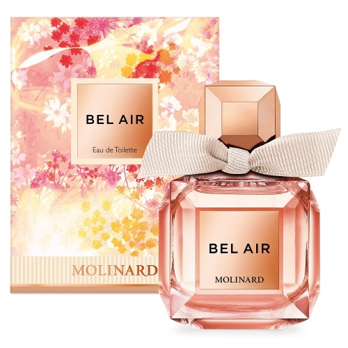 BEL AIR Eau de Toilette Vaporisateur