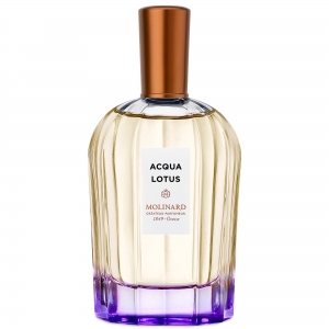COLLECTION PRIVEE Coffret Eau de Parfum Acqua Lotus