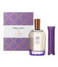 AQUA LOTUS - COLLECTION PRIVEE Coffret Eau de Parfum 90 + 7.5 ml