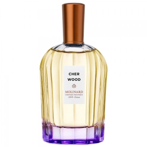 COLLECTION PRIVÉE Coffret Eau de Parfum Cher Wood