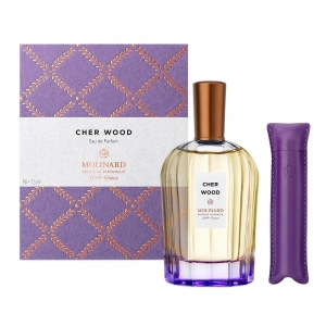 CHER WOOD - COLLECTION PRIVÉE Coffret Eau de Parfum 90 + 7.5 ml