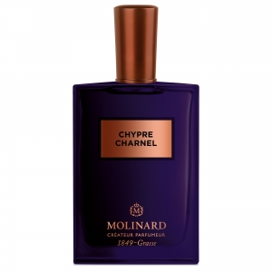 CHYPRE CHARNEL Eau de Parfum Vaporisateur