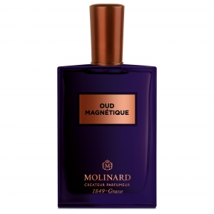 OUD MAGNETIQUE Eau de Parfum Vaporisateur