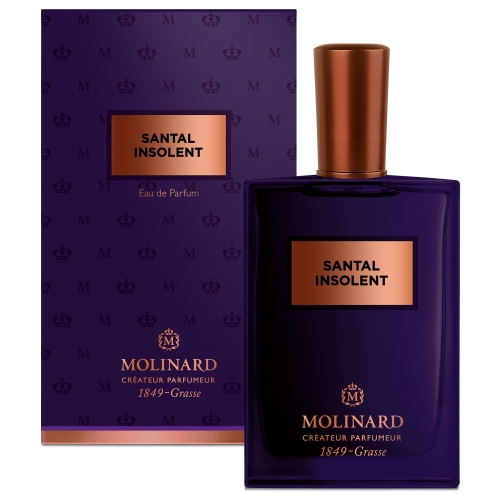 SANTAL INSOLENT Eau de Parfum Vaporisateur