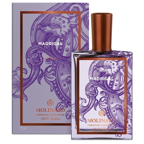 MADRIGAL Eau de Parfum
