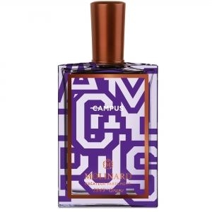 CAMPUS Eau de Parfum