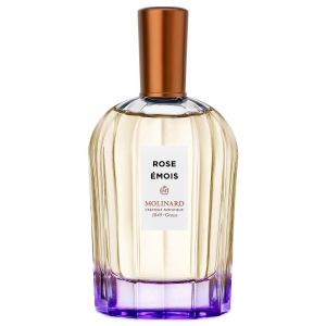 COLLECTION PRIVEE Coffret Eau de Parfum Rose Émoi
