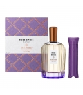 ROSE ÉMOIS - COLLECTION PRIVEE Coffret Eau de Parfum 90 + 7.5 ml