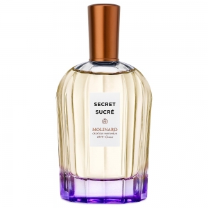 COLLECTION PRIVEE Coffret Eau de Parfum Secret Sucré