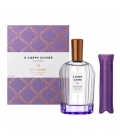 À CORPS CUIVRÉ - COLLECTION PRIVEE Coffret Eau de Parfum 90 + 7.5 ml