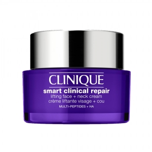 SMART CLINICAL Smart Clinical Repair™ Crème Liftante Visage + Cou