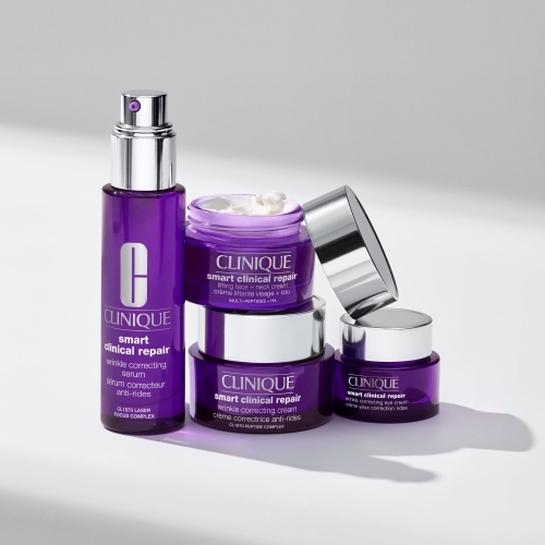 SMART CLINICAL Smart Clinical Repair™ Crème Liftante Visage + Cou