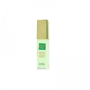 GREEN TEA ESSENCE Eau Parfumée Cologne