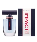 IMPACT SPARK Eau de Toilette Vaporisateur