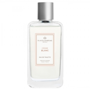 CÈDRE BLANC Eau de Toilette