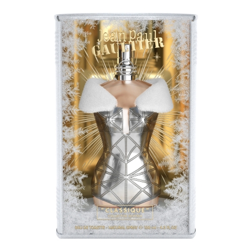 CLASSIQUE COLLECTOR Eau de Toilette Vaporisateur