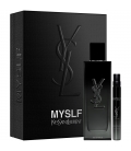  MYSLF  Coffret Cadeau Parfum Homme