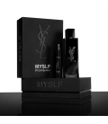  MYSLF  Coffret Cadeau Parfum Homme