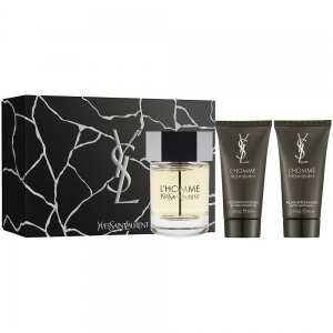 L'HOMME Coffret Cadeau Parfum Homme