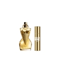 GAULTIER DIVINE Coffret Eau de parfum 50 ml et vaporisateur de voyage 10 ml