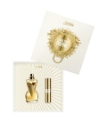 GAULTIER DIVINE Coffret Eau de parfum 50 ml et vaporisateur de voyage 10 ml