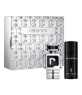 PHANTOM Coffret Eau de toilette 100ml et déodorant 150 ml