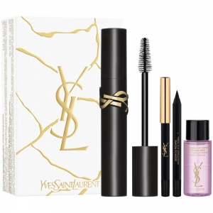 LASH CLASH MASCARA VOLUME Coffret Cadeau Maquillage Yeux