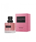 VALENTINO DONNA BORN IN ROMA Eau de Parfum Pour Elle Floral Ambré Boisé