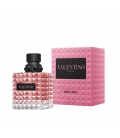 VALENTINO DONNA BORN IN ROMA Eau de Parfum Pour Elle Floral Ambré Boisé