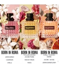 VALENTINO DONNA BORN IN ROMA Eau de Parfum Pour Elle Floral Ambré Boisé