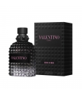 VALENTINO UOMO BORN IN ROMA Eau de Toilette Pour Lui Boisé Aromatique