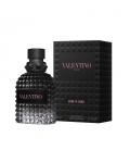 VALENTINO UOMO BORN IN ROMA Eau de Toilette Pour Lui Boisé Aromatique