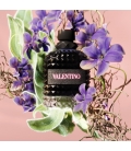 VALENTINO UOMO BORN IN ROMA Eau de Toilette Pour Lui Boisé Aromatique