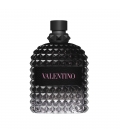 VALENTINO UOMO BORN IN ROMA Eau de Toilette Pour Lui Boisé Aromatique