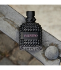 VALENTINO UOMO BORN IN ROMA Eau de Toilette Pour Lui Boisé Aromatique