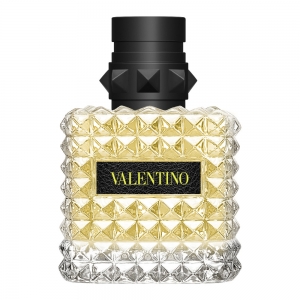 VALENTINO DONNA BORN IN ROMA YELLOW DREAM Eau de Parfum Pour Elle Floral Musqué