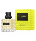 VALENTINO DONNA BORN IN ROMA YELLOW DREAM Eau de Parfum Pour Elle Floral Musqué