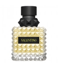 VALENTINO DONNA BORN IN ROMA YELLOW DREAM Eau de Parfum Pour Elle Floral Musqué