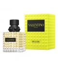 VALENTINO DONNA BORN IN ROMA YELLOW DREAM Eau de Parfum Pour Elle Floral Musqué