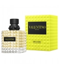 VALENTINO DONNA BORN IN ROMA YELLOW DREAM Eau de Parfum Pour Elle Floral Musqué