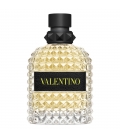 VALENTINO UOMO BORN IN ROMA YELLOW DREAM Eau de Toilette Pour Lui ambré épicé 