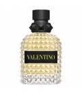 VALENTINO UOMO BORN IN ROMA YELLOW DREAM Eau de Toilette Pour Lui ambré épicé 