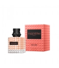 VALENTINO BORN IN ROMA CORAL FANTASY DONNA Eau de Parfum Pour Elle Floral Fruité