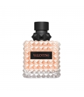 VALENTINO BORN IN ROMA CORAL FANTASY DONNA Eau de Parfum Pour Elle Floral Fruité