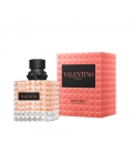 VALENTINO BORN IN ROMA CORAL FANTASY DONNA Eau de Parfum Pour Elle Floral Fruité