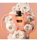 VALENTINO BORN IN ROMA CORAL FANTASY DONNA Eau de Parfum Pour Elle Floral Fruité
