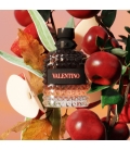 VALENTINO BORN IN ROMA CORAL FANTASY Eau de Toilette Pour Lui Ambré Fruité