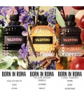 VALENTINO BORN IN ROMA CORAL FANTASY Eau de Toilette Pour Lui Ambré Fruité