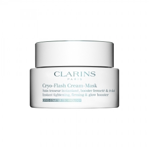 CRYO-FLASH MASQUE - CREME Effet lift immédiat, fermeté & éclat