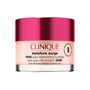 MOISTURE SURGE™ Soin Auto-réhydratant 100H Octobre Rose